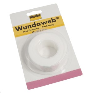 Wundaweb bumper pack 22mm