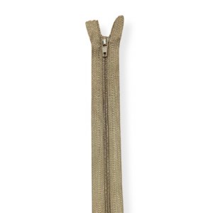 30'' Nylon Open Ended zip