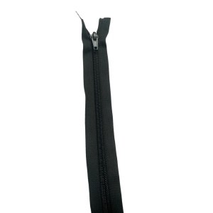 18'' Nylon Open Ended zip