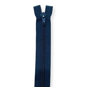 18'' Nylon Open Ended zip