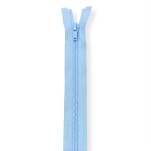 18'' Nylon Open Ended zip