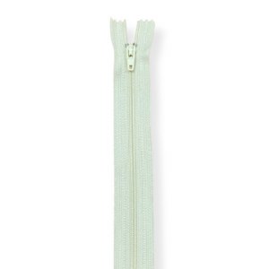 18'' Nylon Open Ended zip