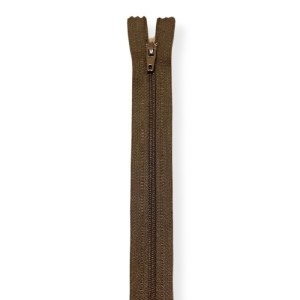 18'' Nylon Open Ended zip