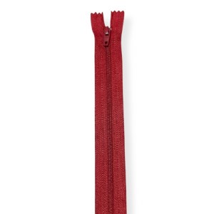 18'' Nylon Open Ended zip