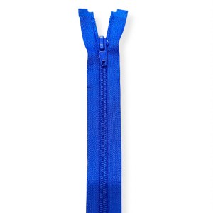 18'' Nylon Open Ended zip