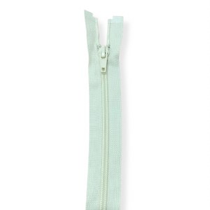 18'' Nylon Open Ended zip