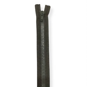 Zip Plastic O/E 50cm