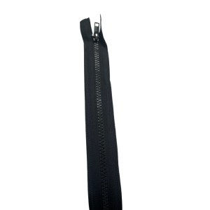 Zip Plastic O/E 56cm