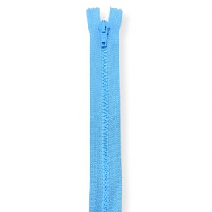 32'' Plastic Open Ended  Zip