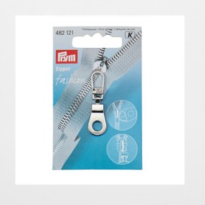 Zipper puller