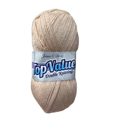 Top Value Double Knit 100g