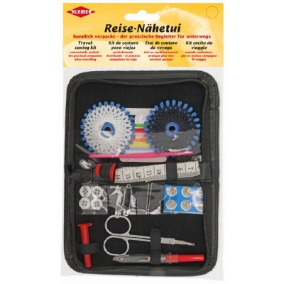 Travel Sewing Kit