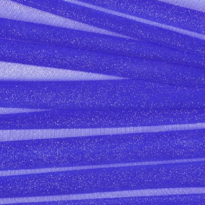 Tulle Glitter Pandora 150cm