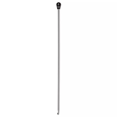 Tunisian Cro/Hook 4mm 30cm