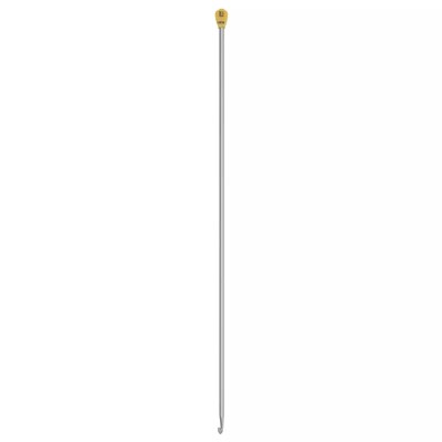 Tunisian Hook 3.5mm 30cm