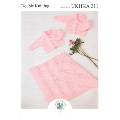 UKHKA Baby DK 211