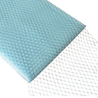 Hat Veiling Whispeing Blue