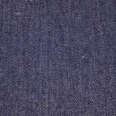 Plan Washed Denim 8oz Dark Blue 150m