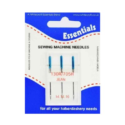 Whitecroft Denim Needles