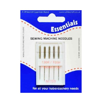 Whitecroft Machine Needles 70