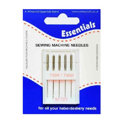 Whitecroft Machine Needles 100