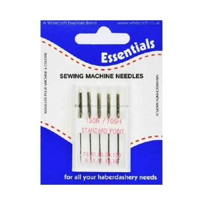 Whitecroft Machine needles 90/