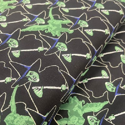 Wicked Witch Premium Cotton