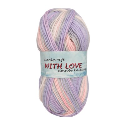 With Love DK Tutti Fruti