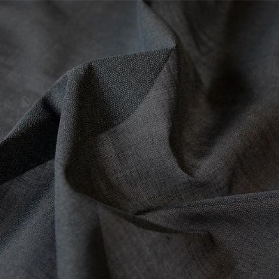 Woven Interlining [8860] Black