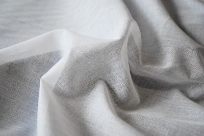 Woven Interlining [8860] White