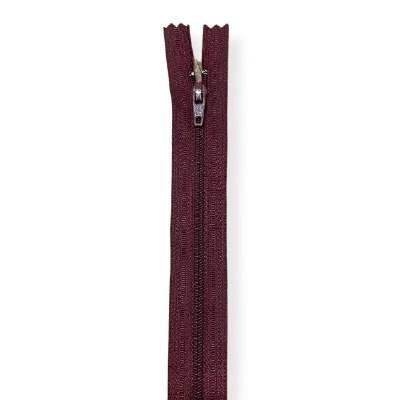 Zip nylon no 3 cl end 46cm
