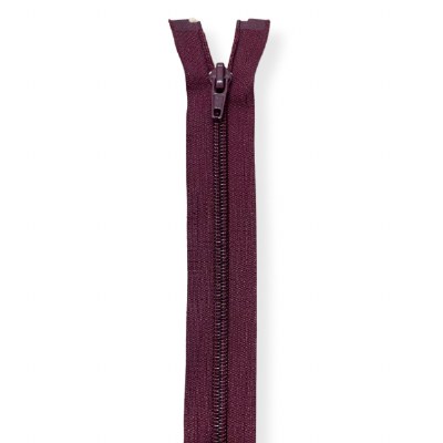 26'' Nylon Open Ended zip
