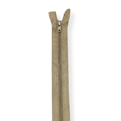 30'' Nylon Open Ended zip