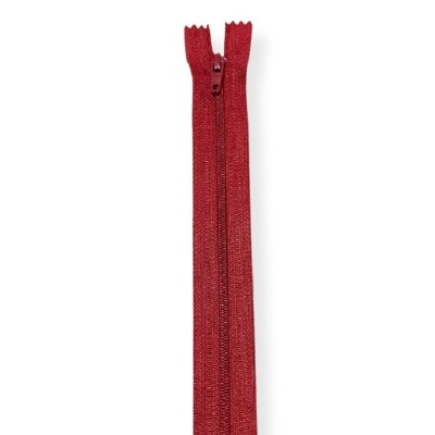 34'' Nylon Open Ended zip