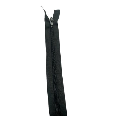 18'' Nylon Open Ended zip