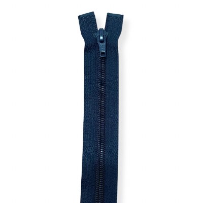 18'' Nylon Open Ended zip