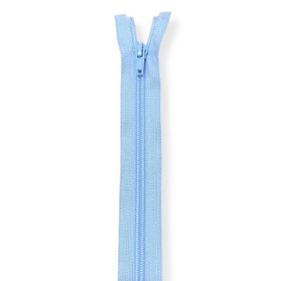 18'' Nylon Open Ended zip