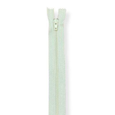 18'' Nylon Open Ended zip