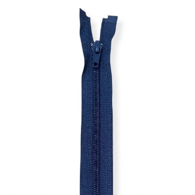 20'' Nylon Open Ended zip
