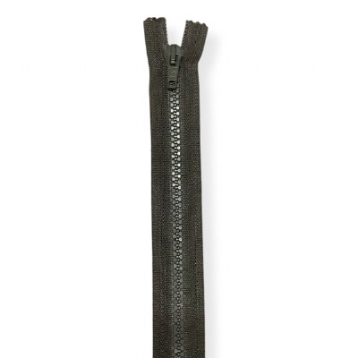 Zip Plastic O/E 50cm