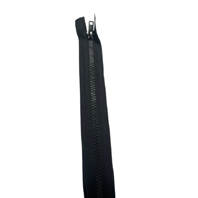 Zip Plastic O/E 56cm