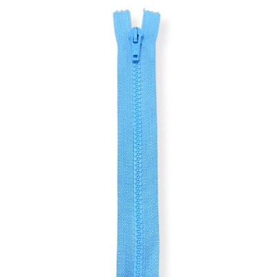 32'' Plastic Open Ended  Zip