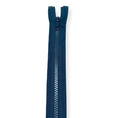 34'' Plastic Open Ended  Zip