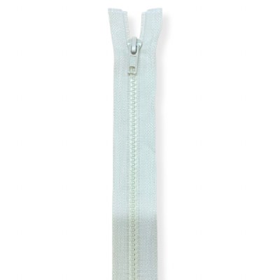 36'' Plastic Open Ended  Zip
