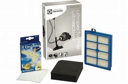 STARTER KIT ULTRA ACT/PERF*