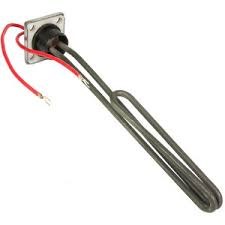 3.0KW HOT WATER ELEMENT OFFSET INKALOY