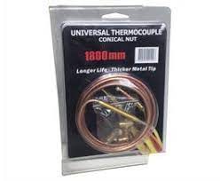 THERMOCOUPLE 1800MM