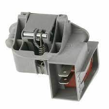 LOCK  DOOR UNIT #