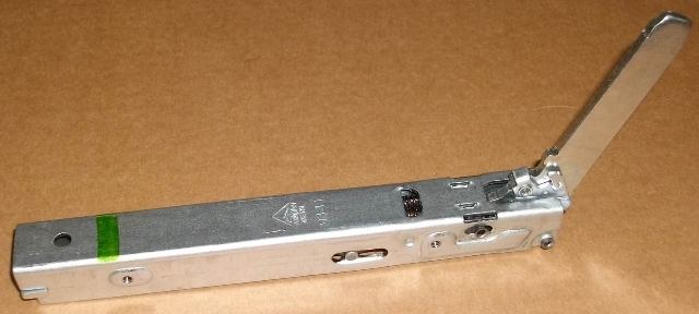 SOFT CLOSE OVEN DOOR HINGE