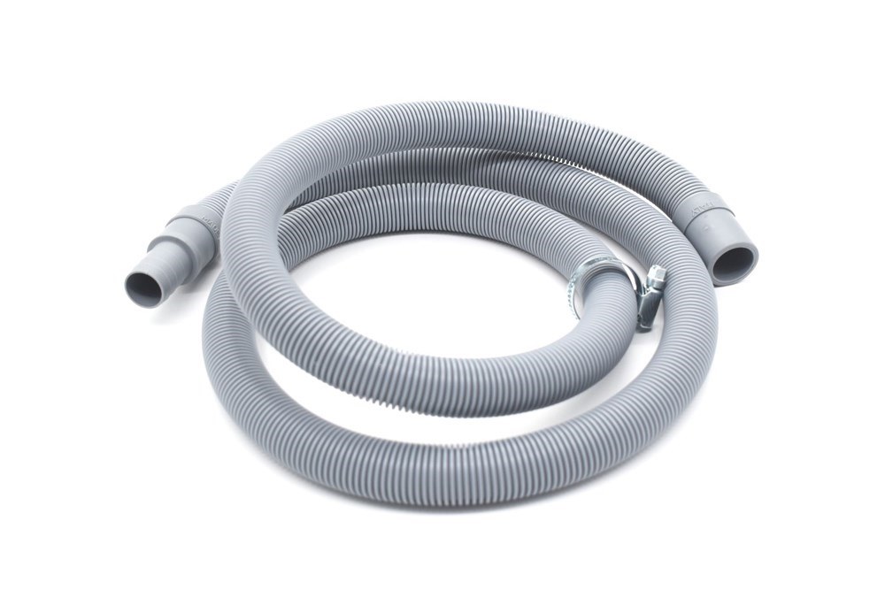 Westinghouse dishwasher hot sale drain hose